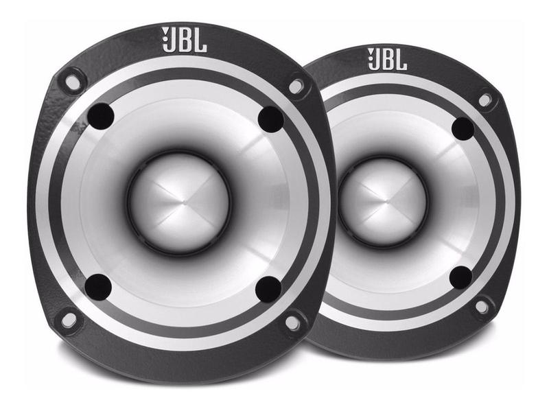 Par Twitter Selenium St450 Trio 300w Super Tweeter Jbl - Reparo